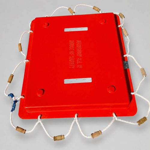 Buoyant Apparatus -12 Persons / 20 Persons