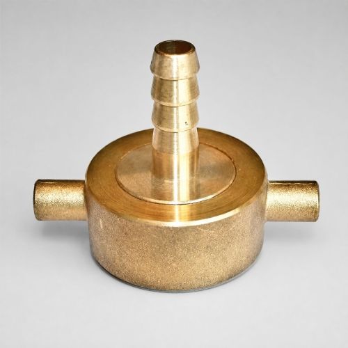 Cast Bronze Coupling Impa 331051, 331052, 331053, 331054, 331055, 331056, 331057