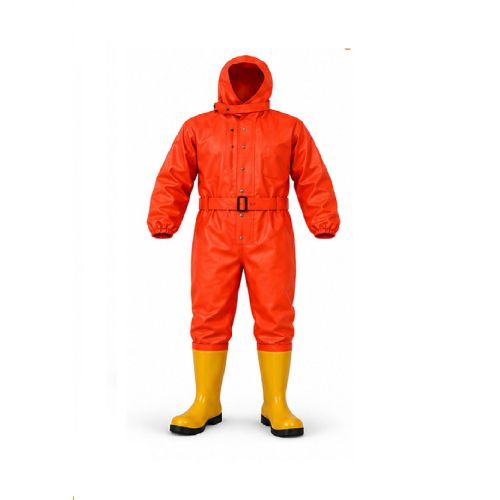 Chemical Suit Impa 330981
