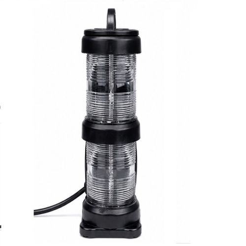 Double Tier Navigation Light - Masthead Light Cxh 3
