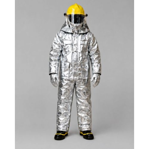 Fireman Outfit Impa 330901