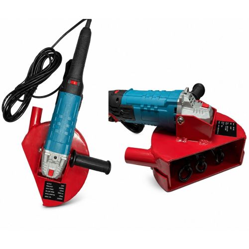 Hand Scaler Chain Machine-220V Impa 590328
