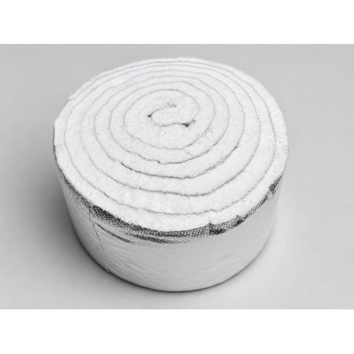 High Temperature Pipe Insulation Tape Impa - 813872 / 813872 - 50 Mm / 100MM