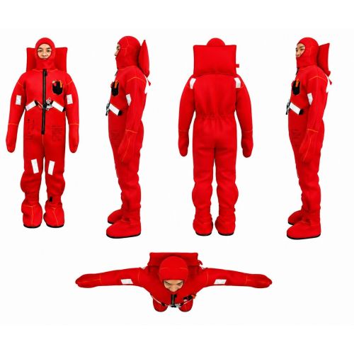 Immersion Suit 330140