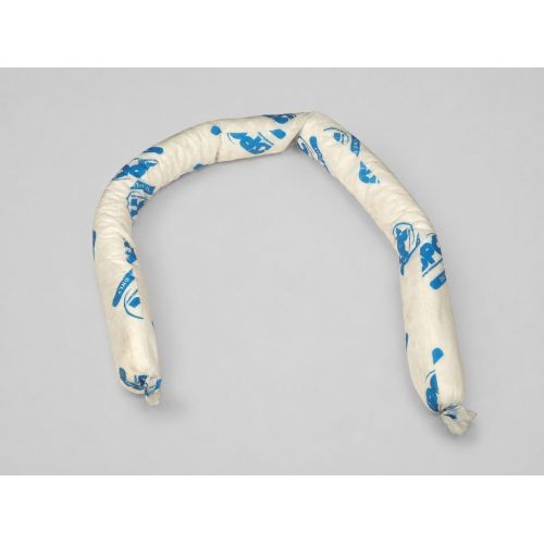 Oil Absorbent Boom Impa 232515 - 3 Inch 76 Mm X 1.2 Mtr
