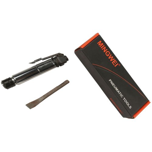 Pnenumatic Hammer Chipping - Round Shark Gun Impa 590361