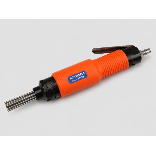 Pneumatic Jet Chisel SP -20 Impa 590462