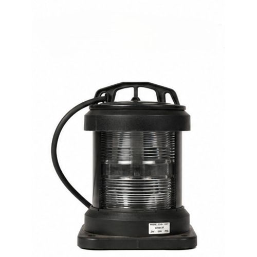 Single Tier Navigation Light - Stern Cxh 4