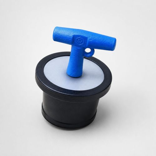 Stainless Steel Scupper Plug Impa 232481, 232482, 232483, 232484, 232485, 232486, 232487, 232488