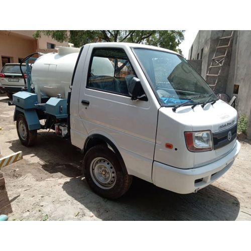 5000 Ltr. Sewer Jetting Machine