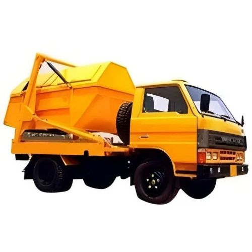 Dumper Placer