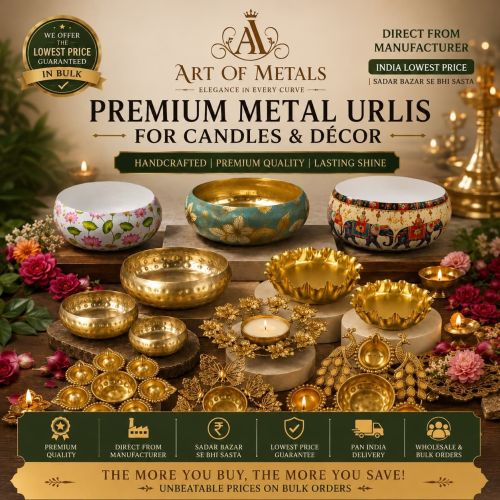 Brass Urlis