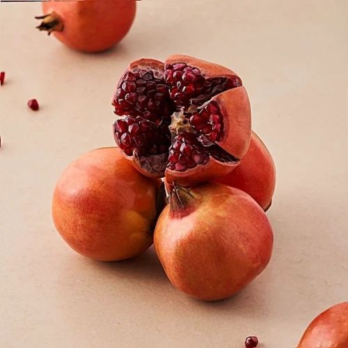 Fresh Pomegranate