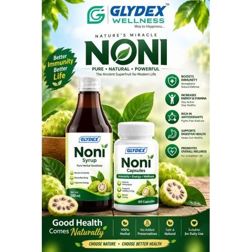 Noni Syrup