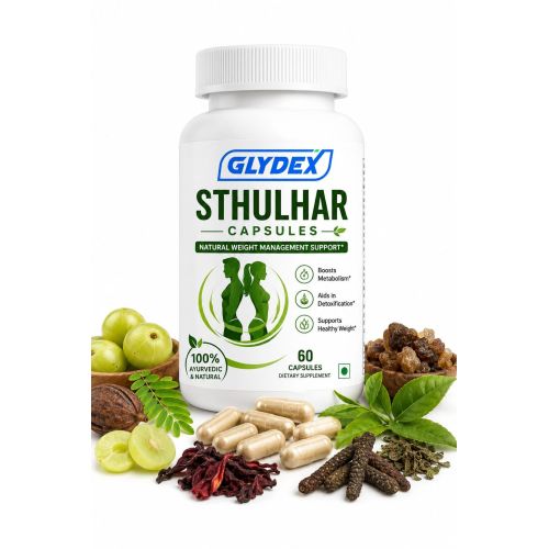 Weight Loss Capsules