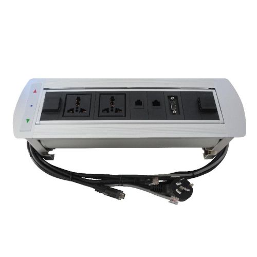 Motorised POP Up Box