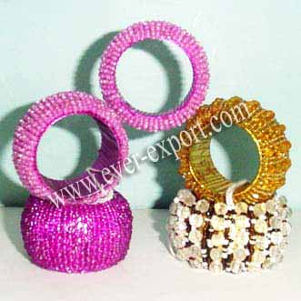Napkin Rings