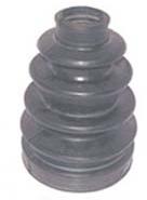Rubber Bellow