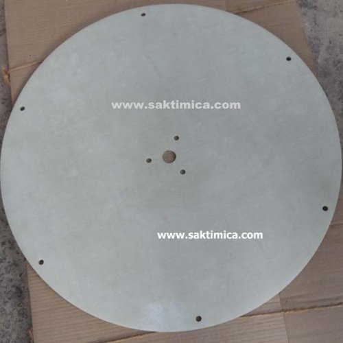 Epoxy Bonded Fiberglass Sheet