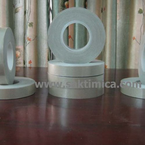 Glass Mica Polyester Tape