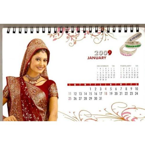 Calendar Printing