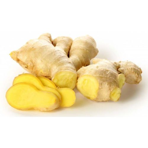 Organic Ginger