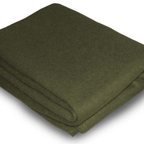 Army Blankets