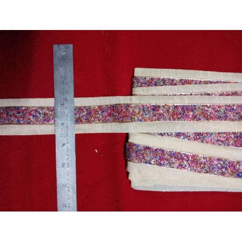Navarang Moti Laces