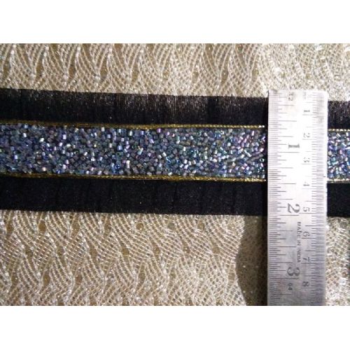 Silver Rainbow Laces