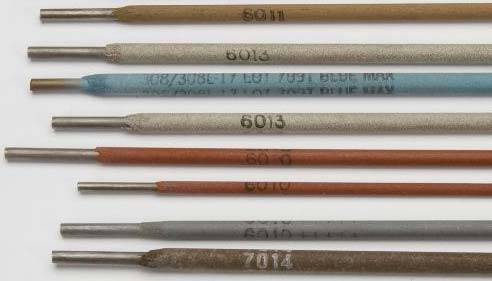 Welding Electrodes