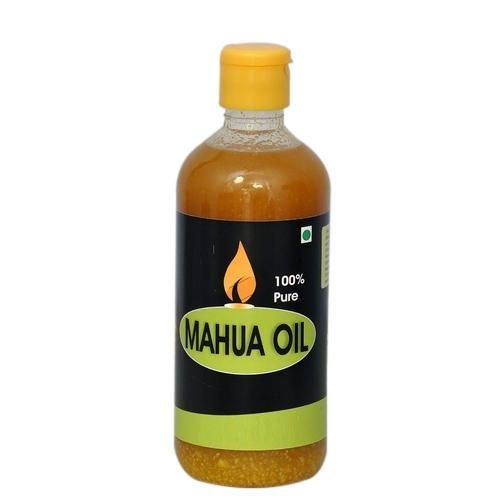 Mahua Seed Oil