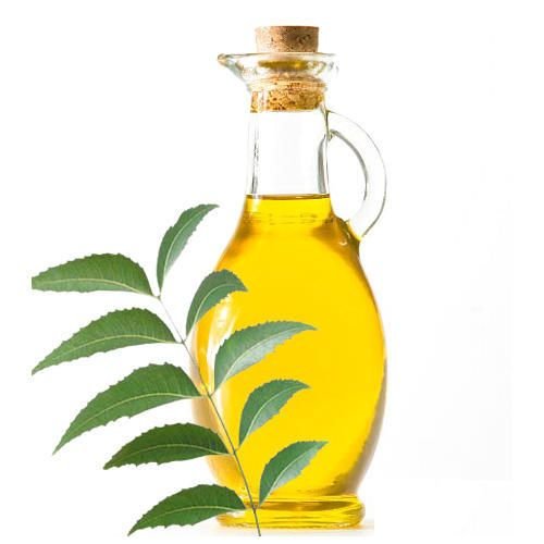 Neem Fruit Oil
