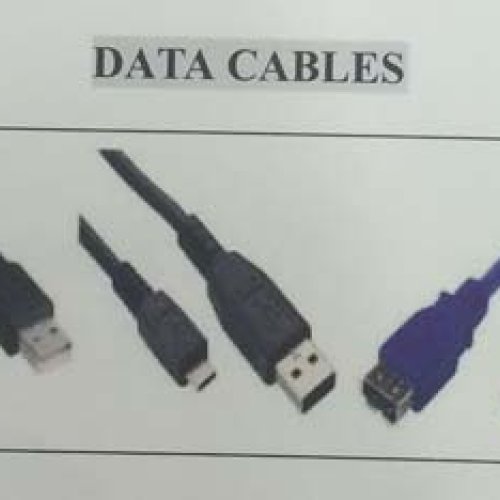 Data Cables