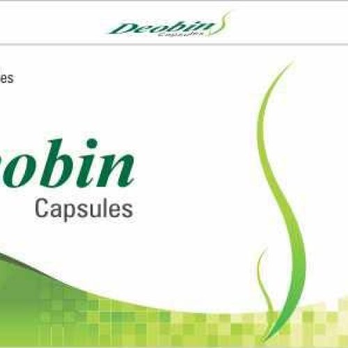Deobin Capsules