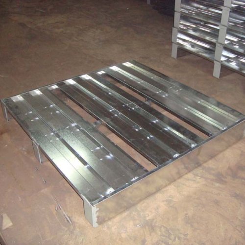 Steel Pallets