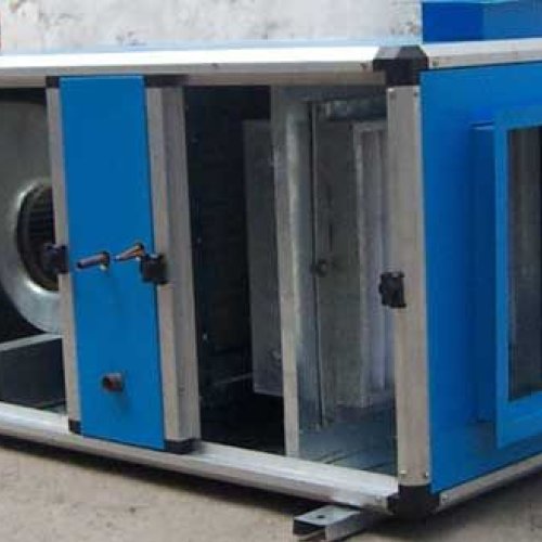 Air Handling Unit