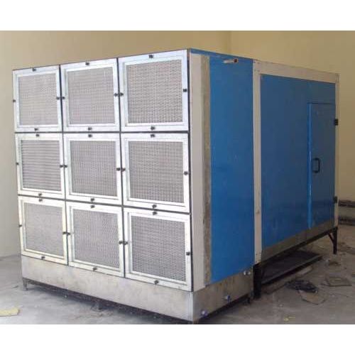 Evaporative Air Cooling Machine
