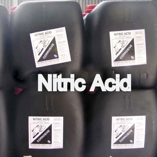 Nitric Acid