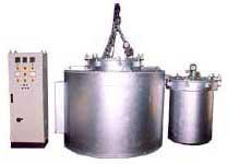 Bright Annealing Furnace