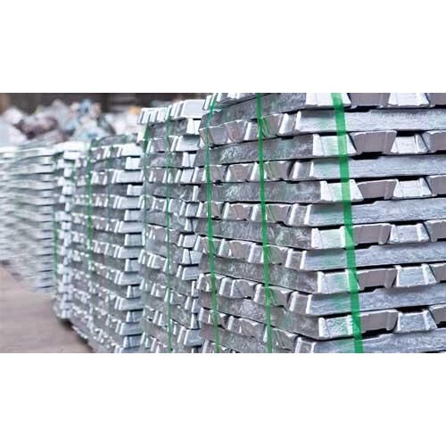 Aluminium Ingots