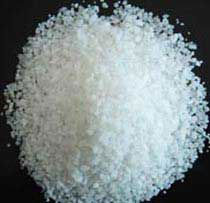 Quartz Powder