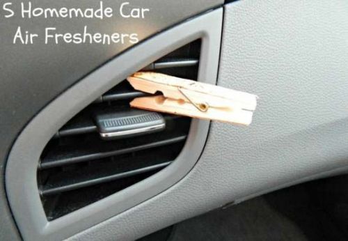 Car Air Freshener
