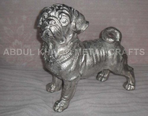 Aluminum Dog (AKM-8880)
