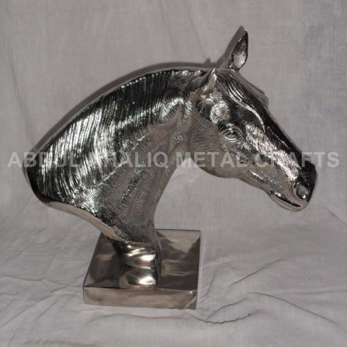 Aluminum Horse (AKM-8784)