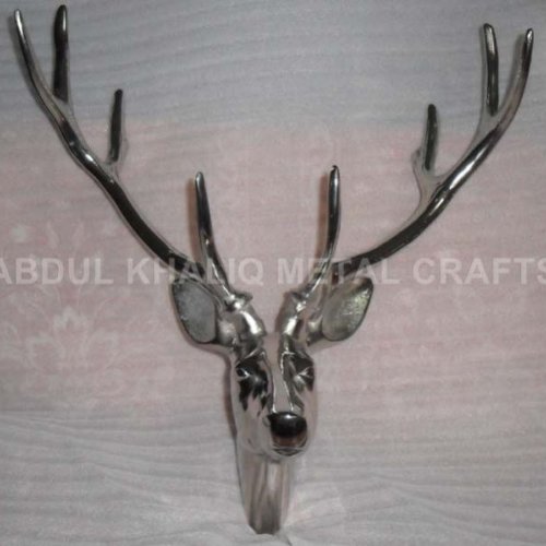 Aluminum Wall Stag