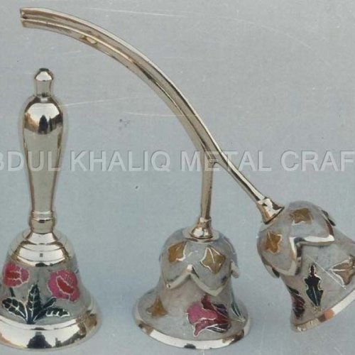 Brass Bell