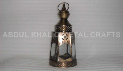 Brass Lantern