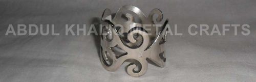 Brass Napkin Ring (AKM-4831)