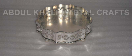 Brass Tray (AKM-1873)