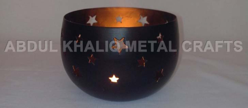 Iron Votive